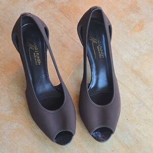 Donald J Pliner KITTEN HEEL, Vintage